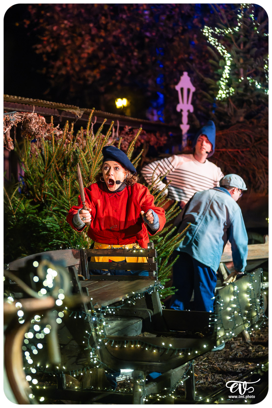 LA FABRIQUE DES RÊVES (EX NIHILO WISSEMBOURG)
